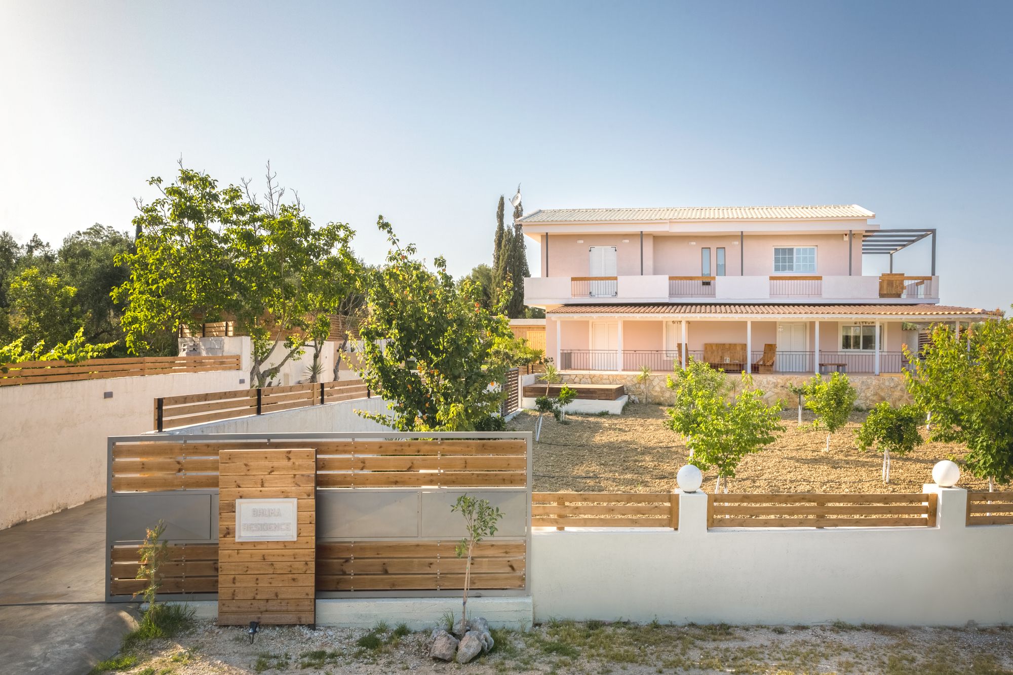 Фото Bruma Luxury Residence