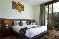 Фото Aksata Villas