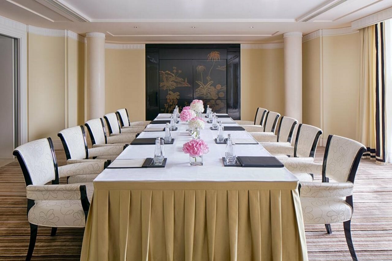 Фото The Peninsula Shanghai