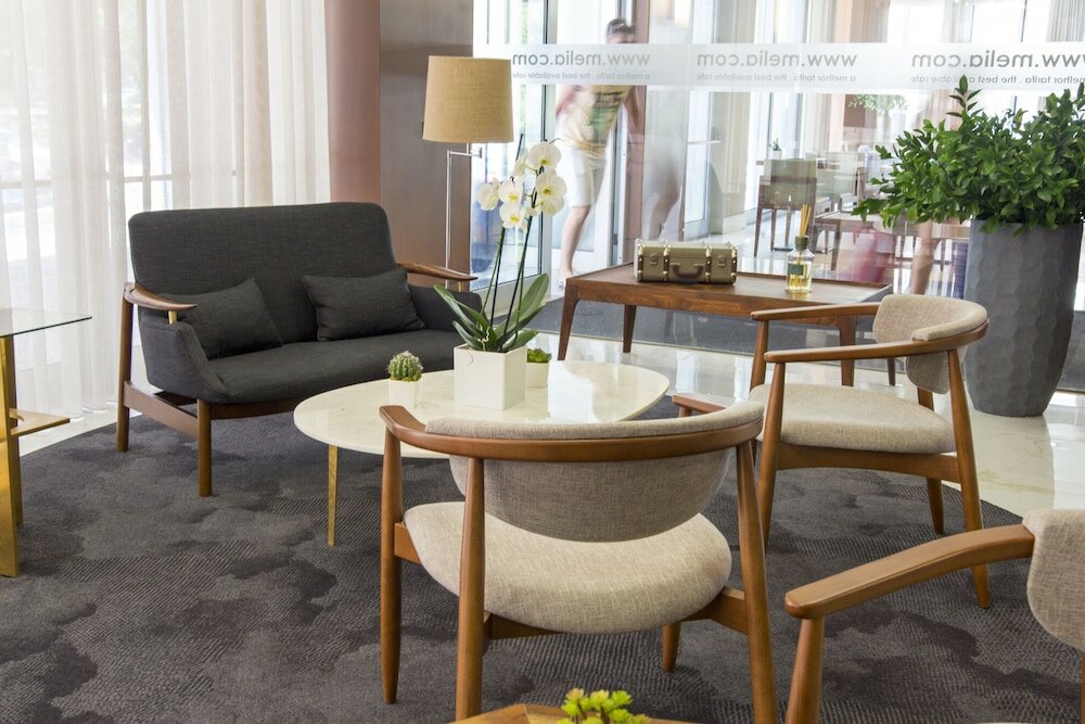 Фото Melia Setubal