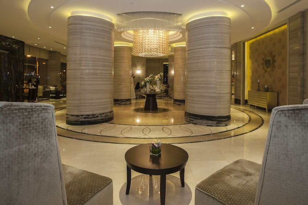 Фото Boudl Al Qasr