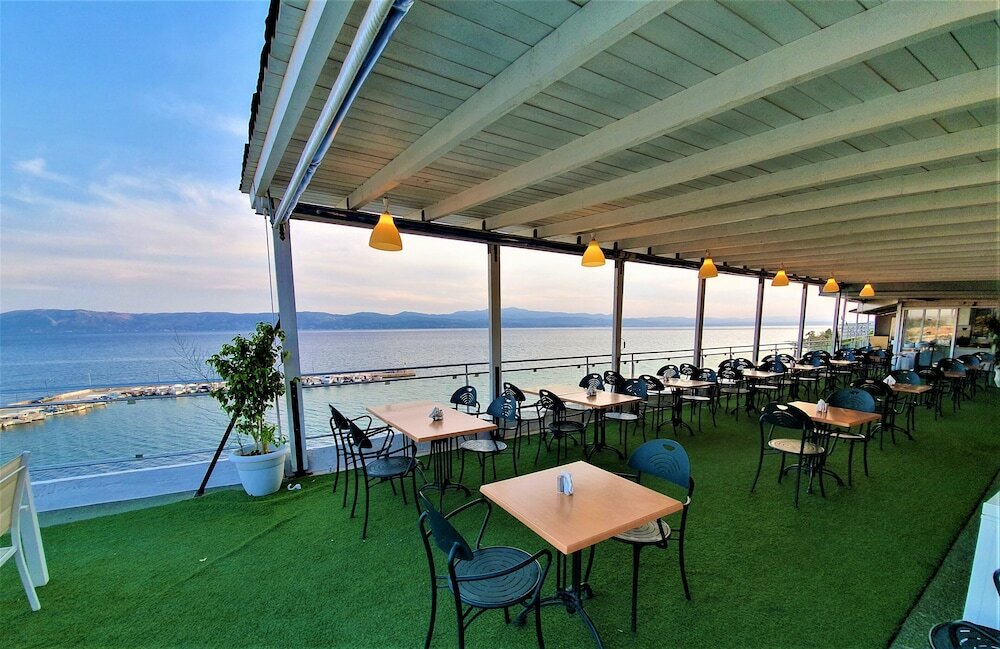 Фото Porto Evia Boutique hotel by Xenia Resorts