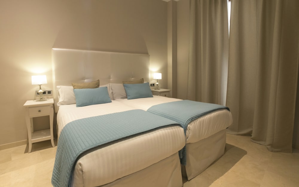 Фото Siloe Plaza