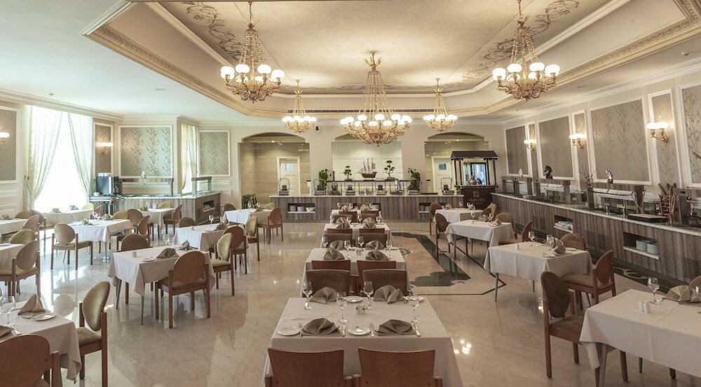 Фото Al Masa Hotel Nasr City