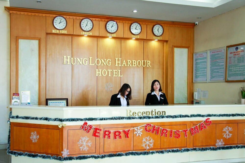 Hotel Hung Long Harbour Hotel, Earth, photo