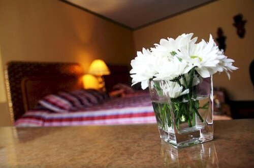 Гостиница Hotel Portal del Angel в Тегусигальпе