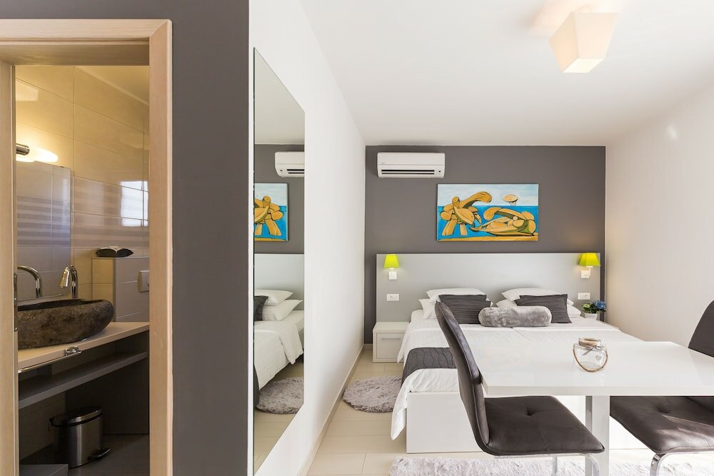 Фото Villa Liburnum