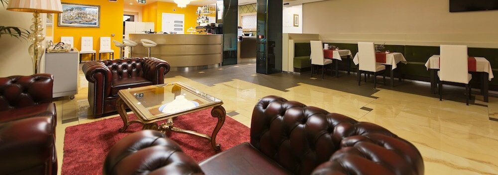 Фото Palace Hotel La Conchiglia D'Oro