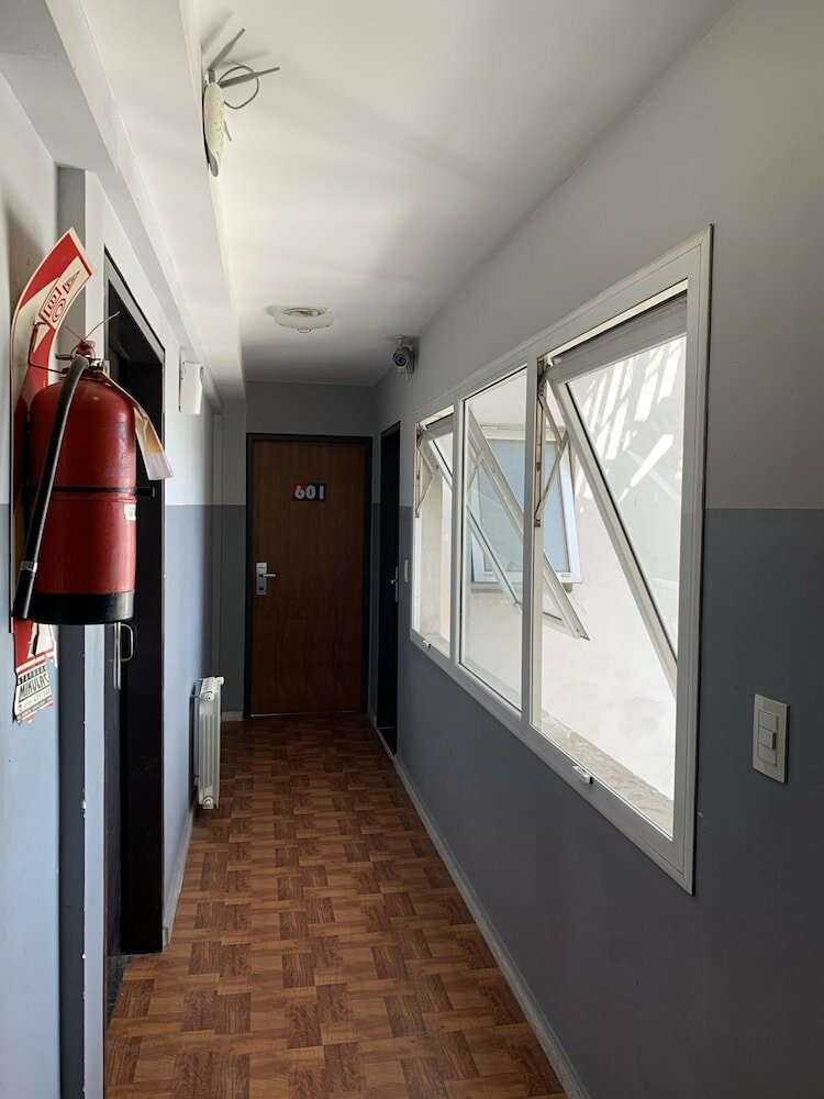 Фото Novum Suites