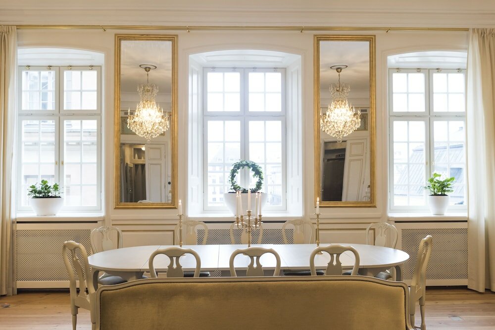 Фото Kungsträdgården