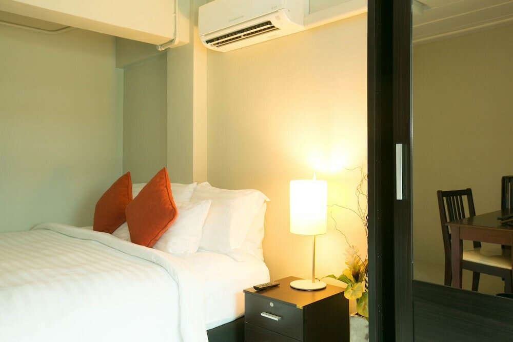 Фото Annex Lumpini Bangkok