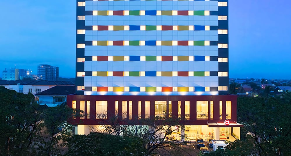 Фото Amaris Hotel Pettarani Makassar
