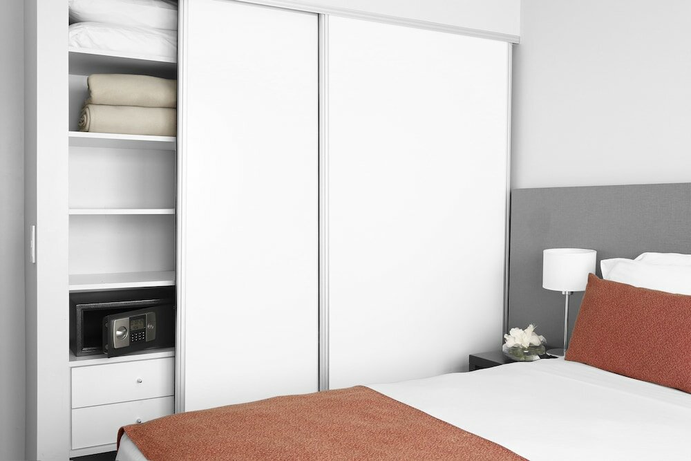 Фото Loi Suites Recoleta Hotel