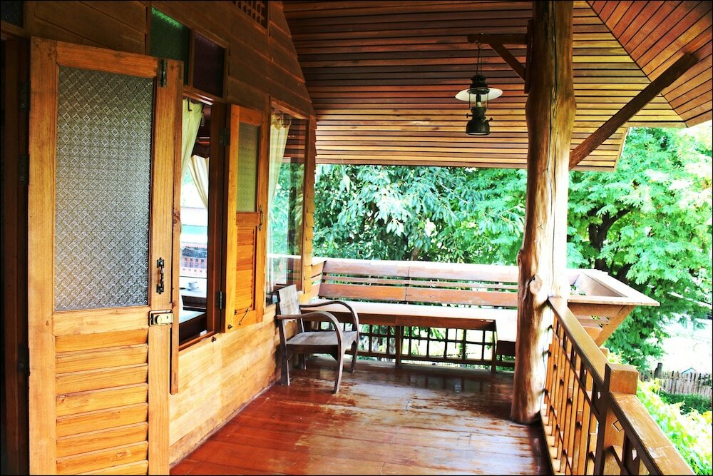 Фото Pai Vimaan Resort