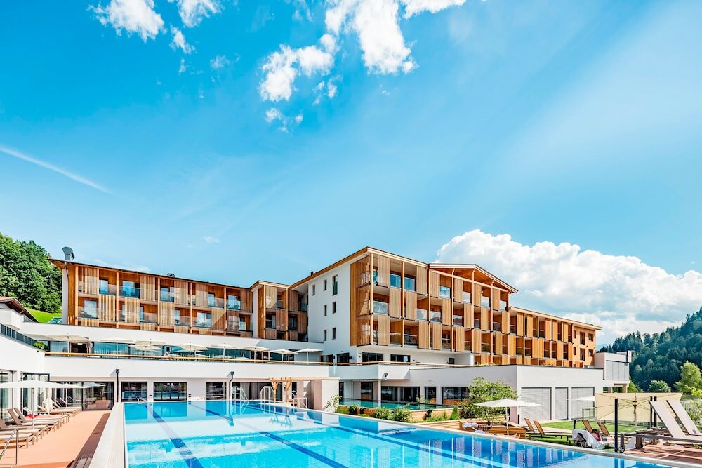 Фото Sportresort Hohe Salve