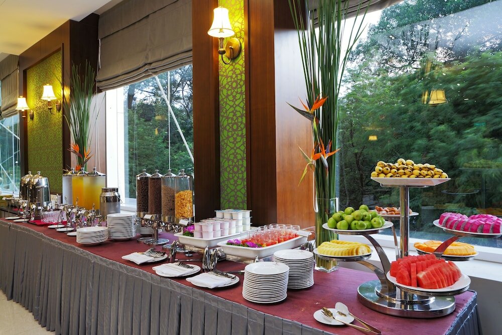 Фото Central Palace