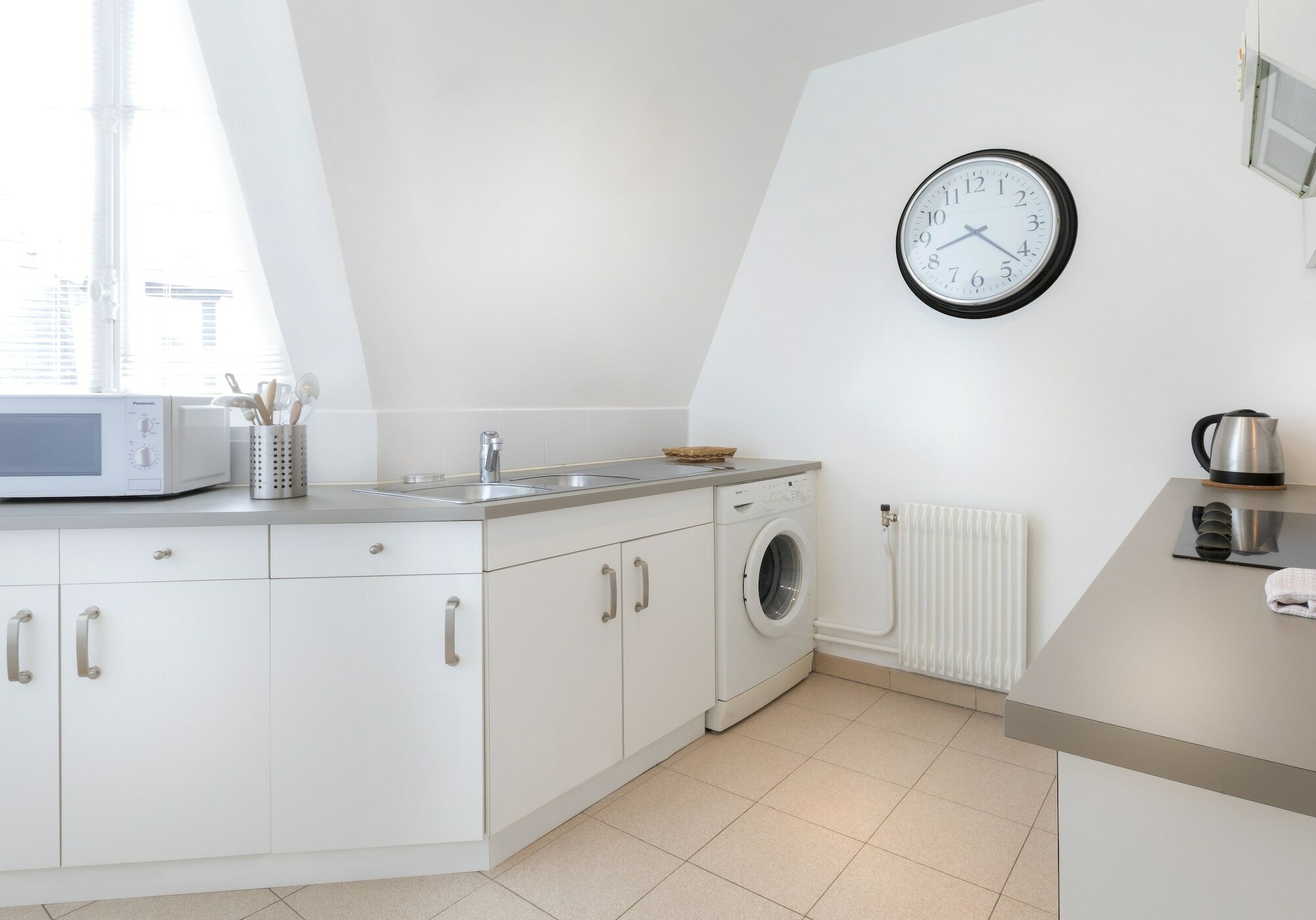 Фото Résidence Charles Floquet