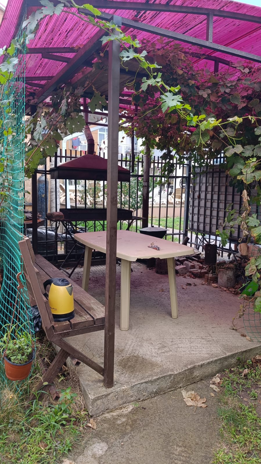 Фото В дюнах Анапы