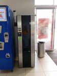 Кофейный автомат (Sovetskaya Street, 194Б), coffee machine