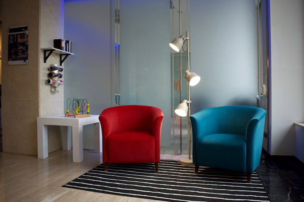 Фото Hotel Leon Camino Affiliated by Melia