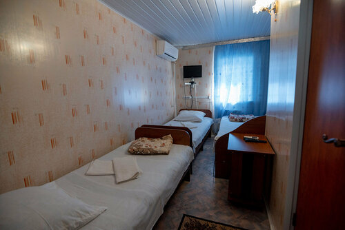 Hotel Victoriya, Volgograd Oblast, photo