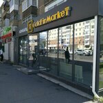 GoldFinMarket (Sáken Seıfýllın kóshesi, 14), microfinance institution