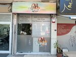 Rasta Works (İzmir, Karşıyaka, Aksoy Mah., 1748 Sok., 98C), hairdresser