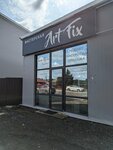 Artfix (derevnya Burtsevo, Vostochnaya ulitsa, 1/3) ، مركز نسخ