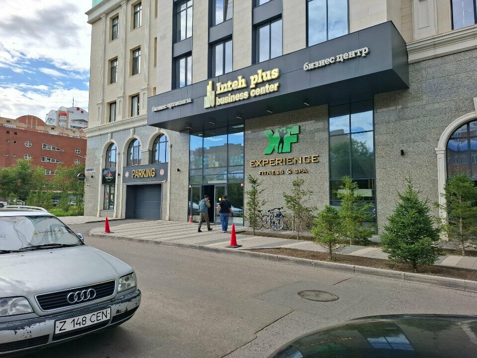 Security and alarm systems Hikvision, Astana, photo