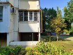 Временное укрытие (Peshe-Streletskaya street, 111), passport and migration authorities