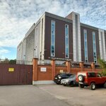 Ленинградское предприятие магистральных электрических сетей (Saint Petersburg, Zheleznovodskaya Street, 15к4), organización energética