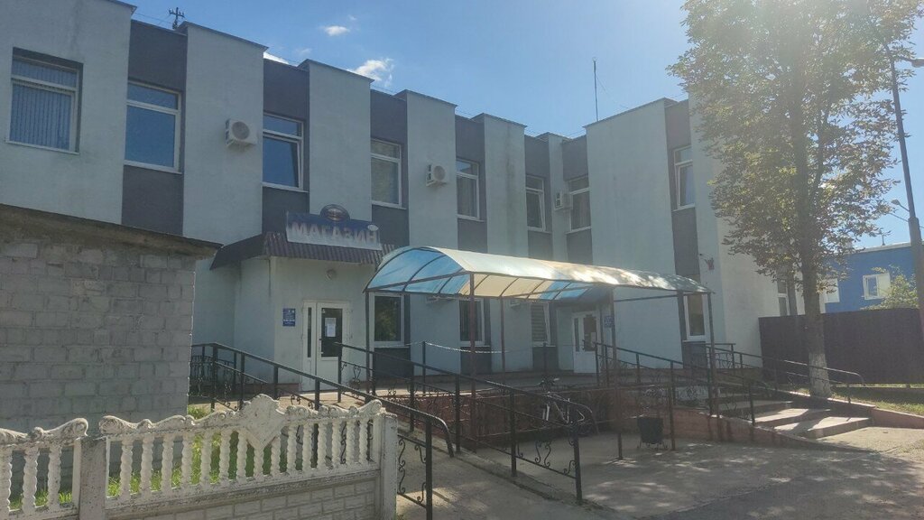 Agricultural machinery, equipment ГТ-сервис, Bobruisk, photo