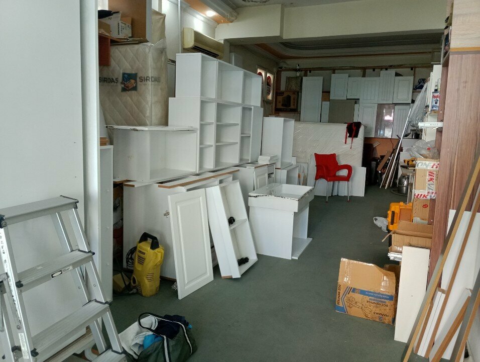 Furniture repair Furniture Workshop, Antalya, photo