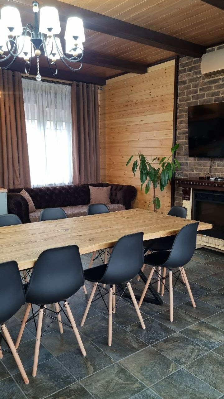 Фото У Евгении