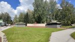 Столовая (Sovetskiy City Administrative District, Akademgorodok Microdistrict, Ivanova Street, 43к2), canteen