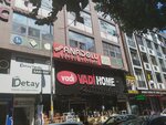 Anadolu Sürücü Kursu Zeytinburnu Şubesi (İstanbul, Zeytinburnu, Merv Cad., 36-44B), driving school