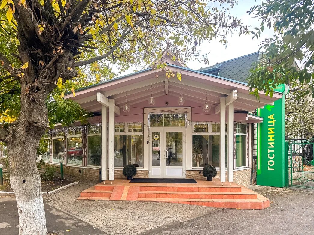 Фото Дом учёных