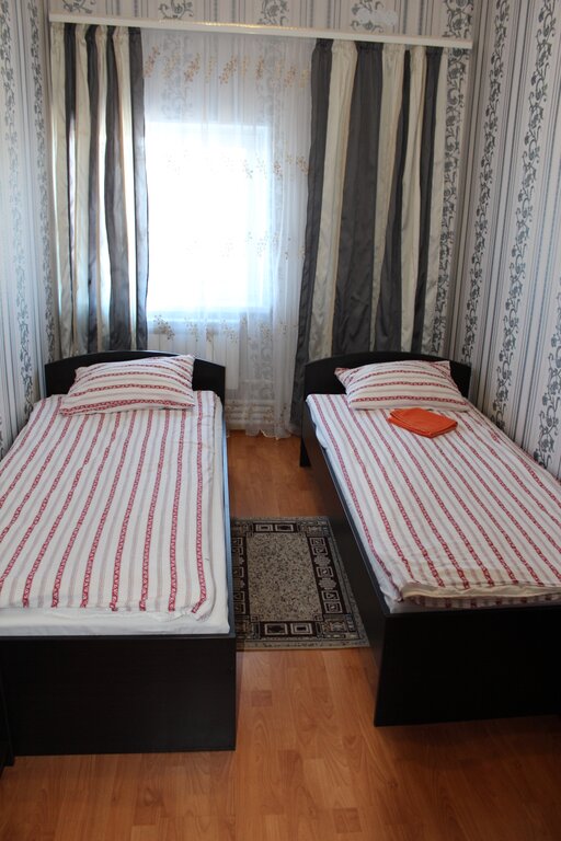 Фото Ковчег