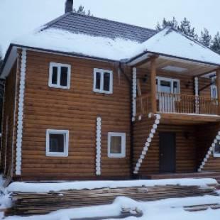 Фото Усадьба