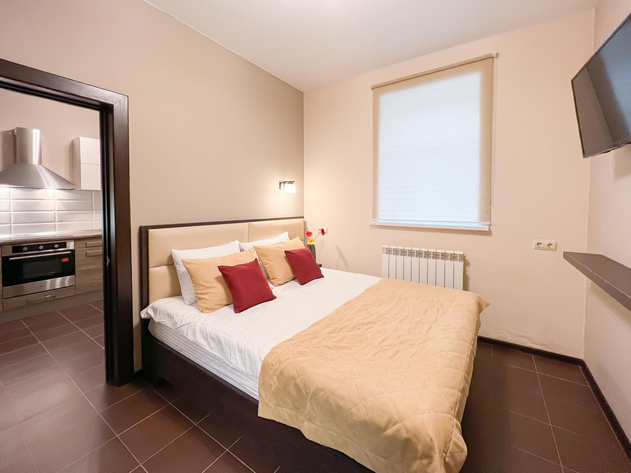 Фото Красная гора