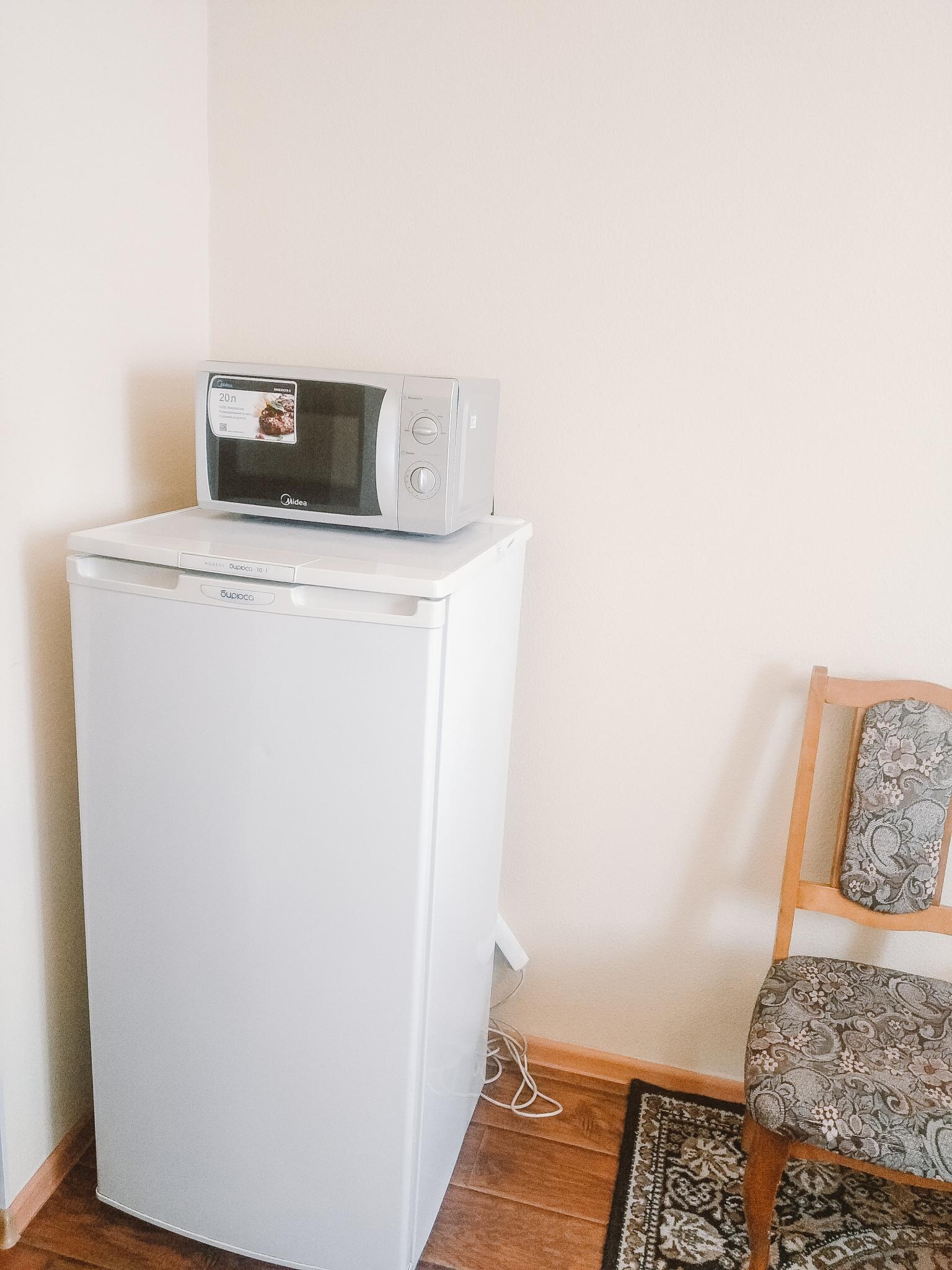 Фото Smart Hotel КДО Барнаул