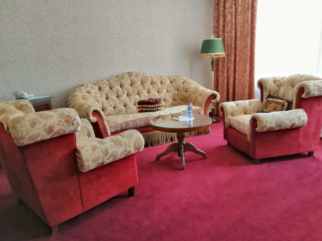 Фото Гранд Отель