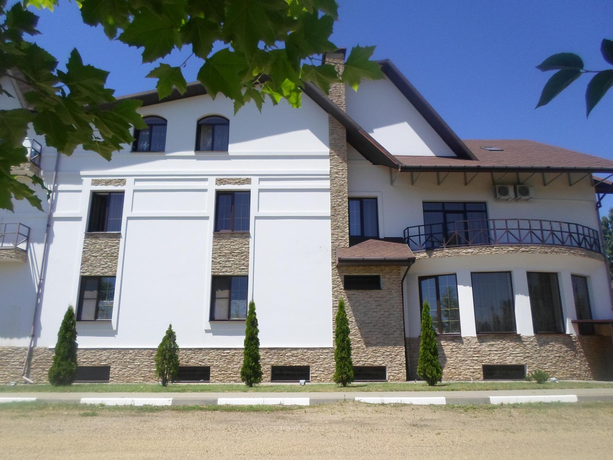 Фото Канцлер