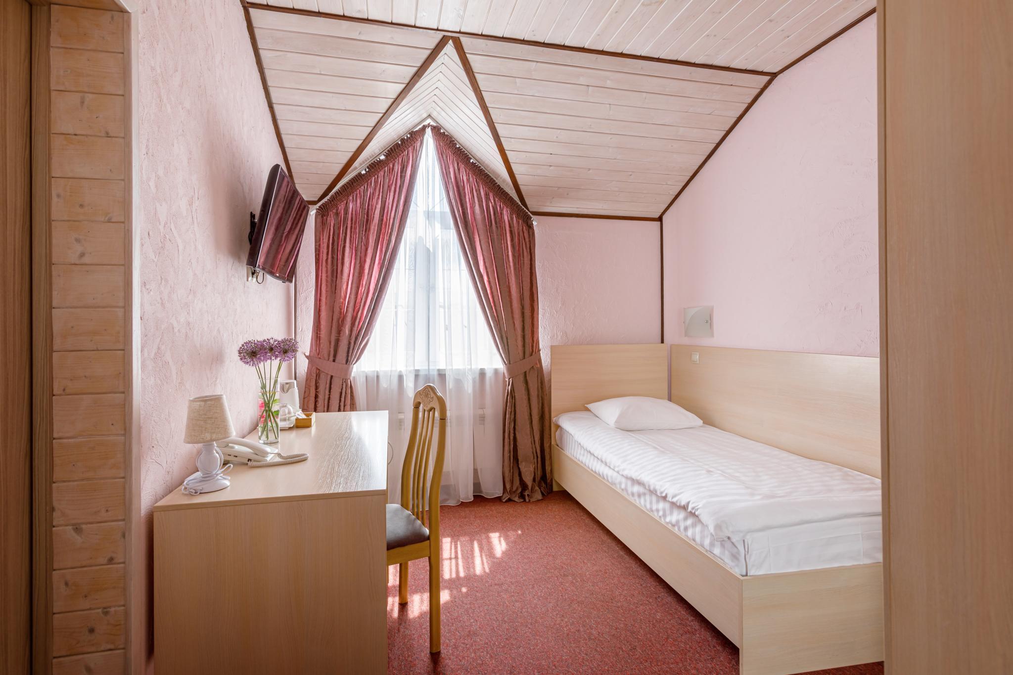 Фото Гостевой дом Шишкина