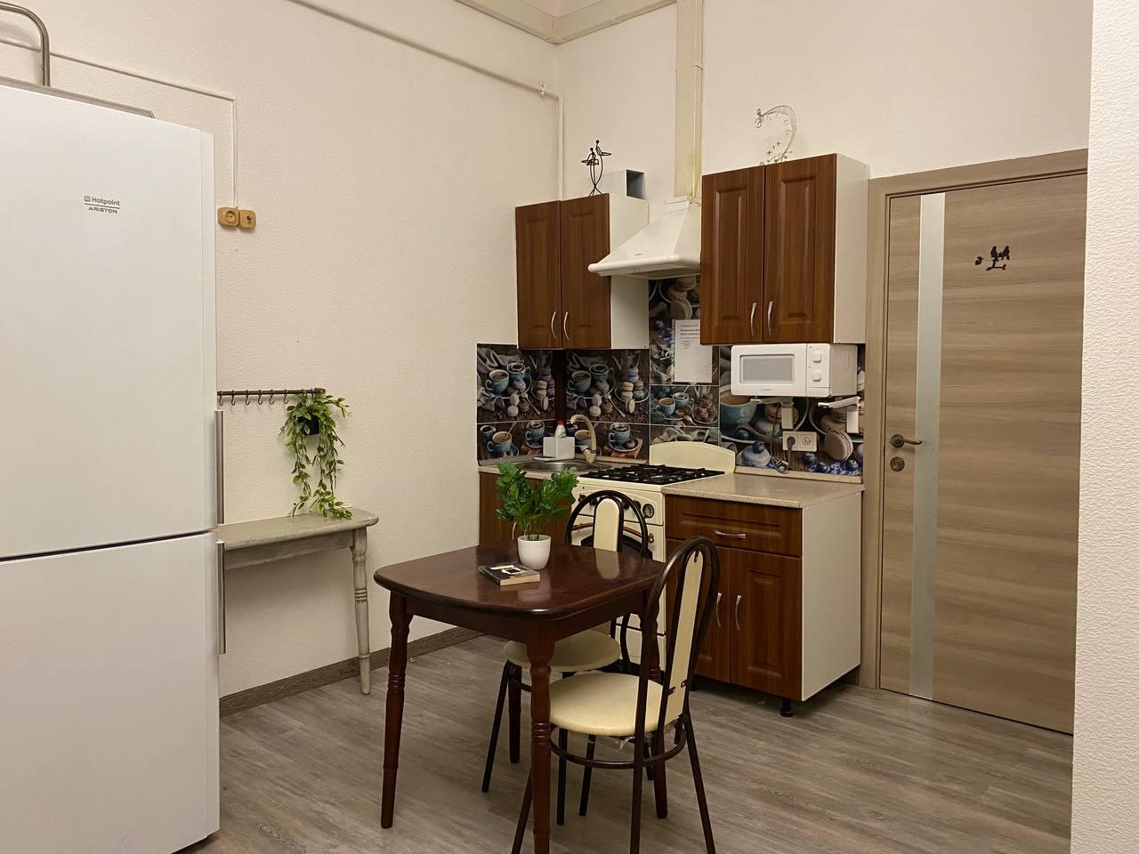 Фото Boho Nevsky 132