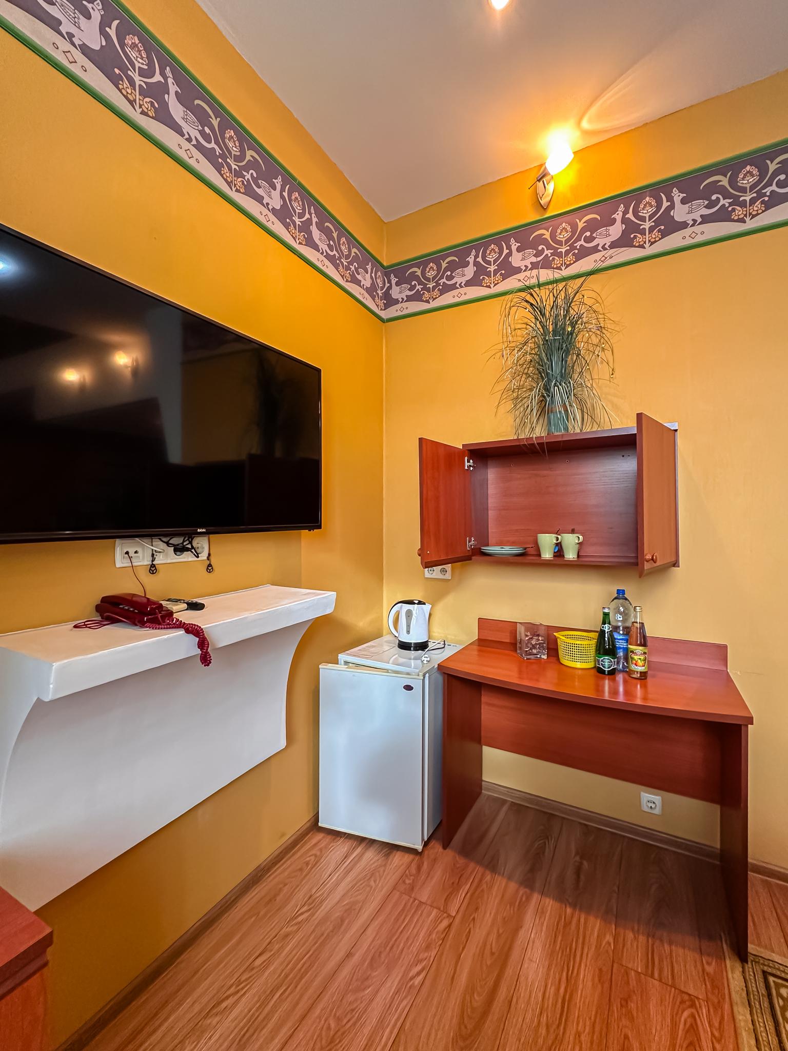 Фото Дом учёных