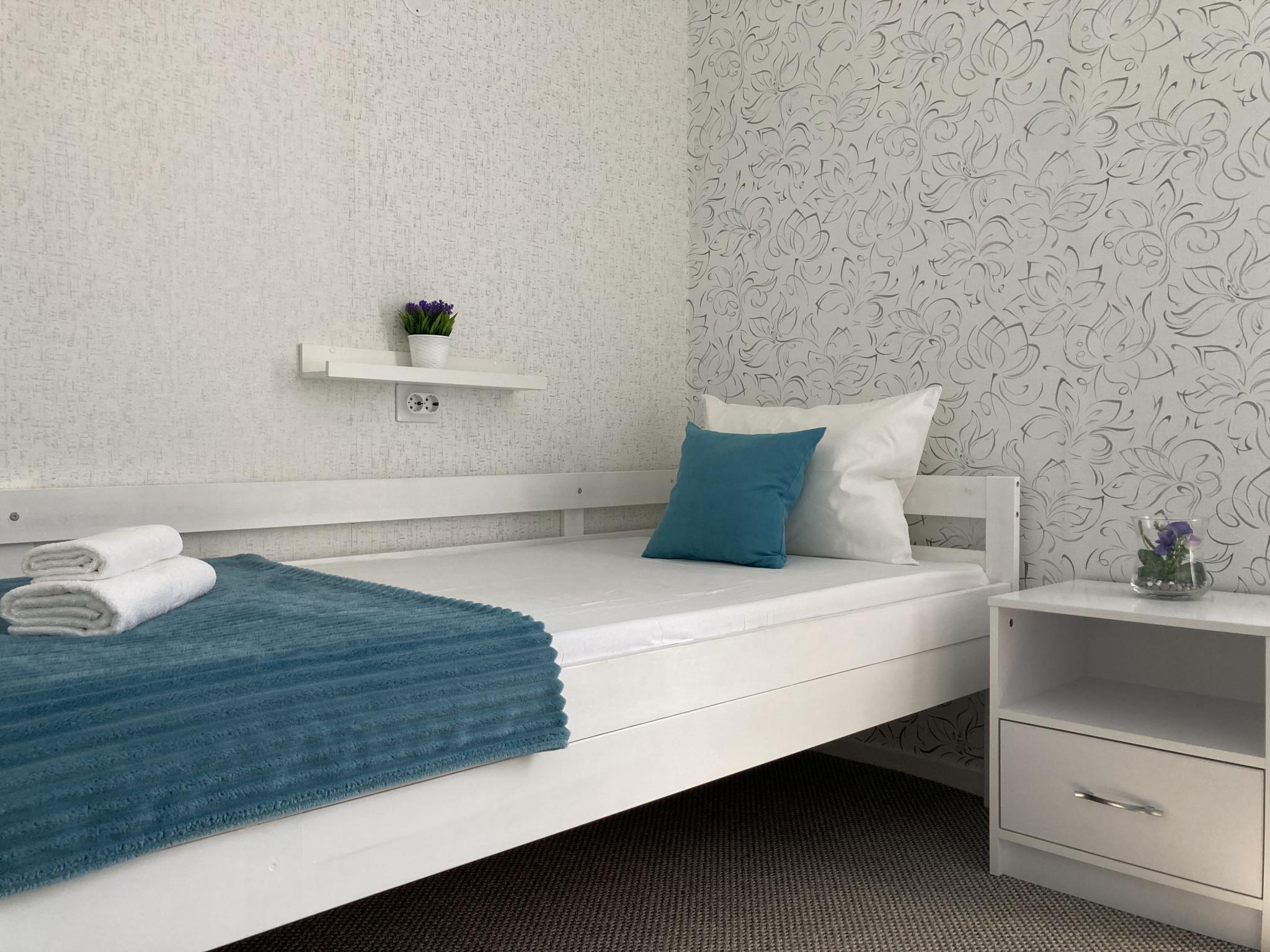 Фото  Краски