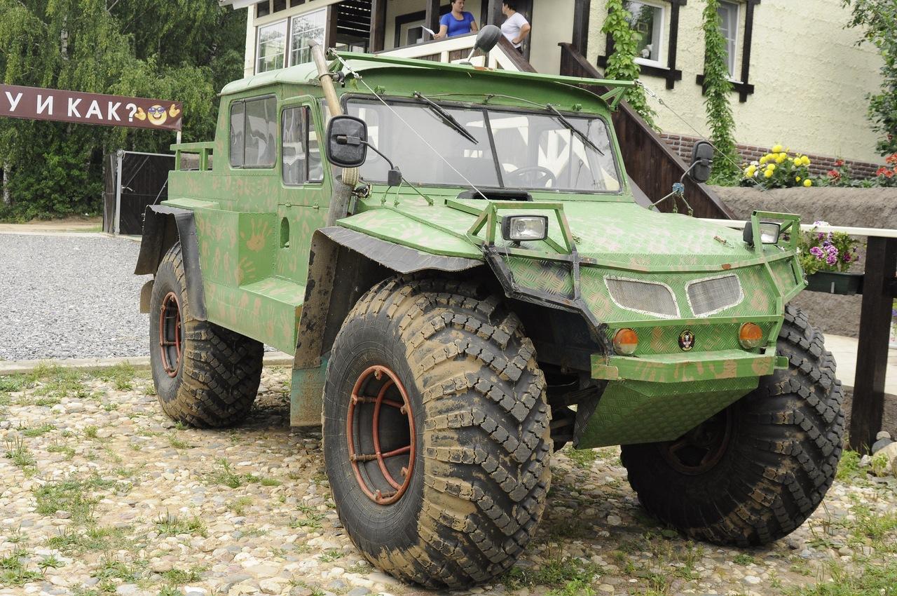 Фото Александровский Причал