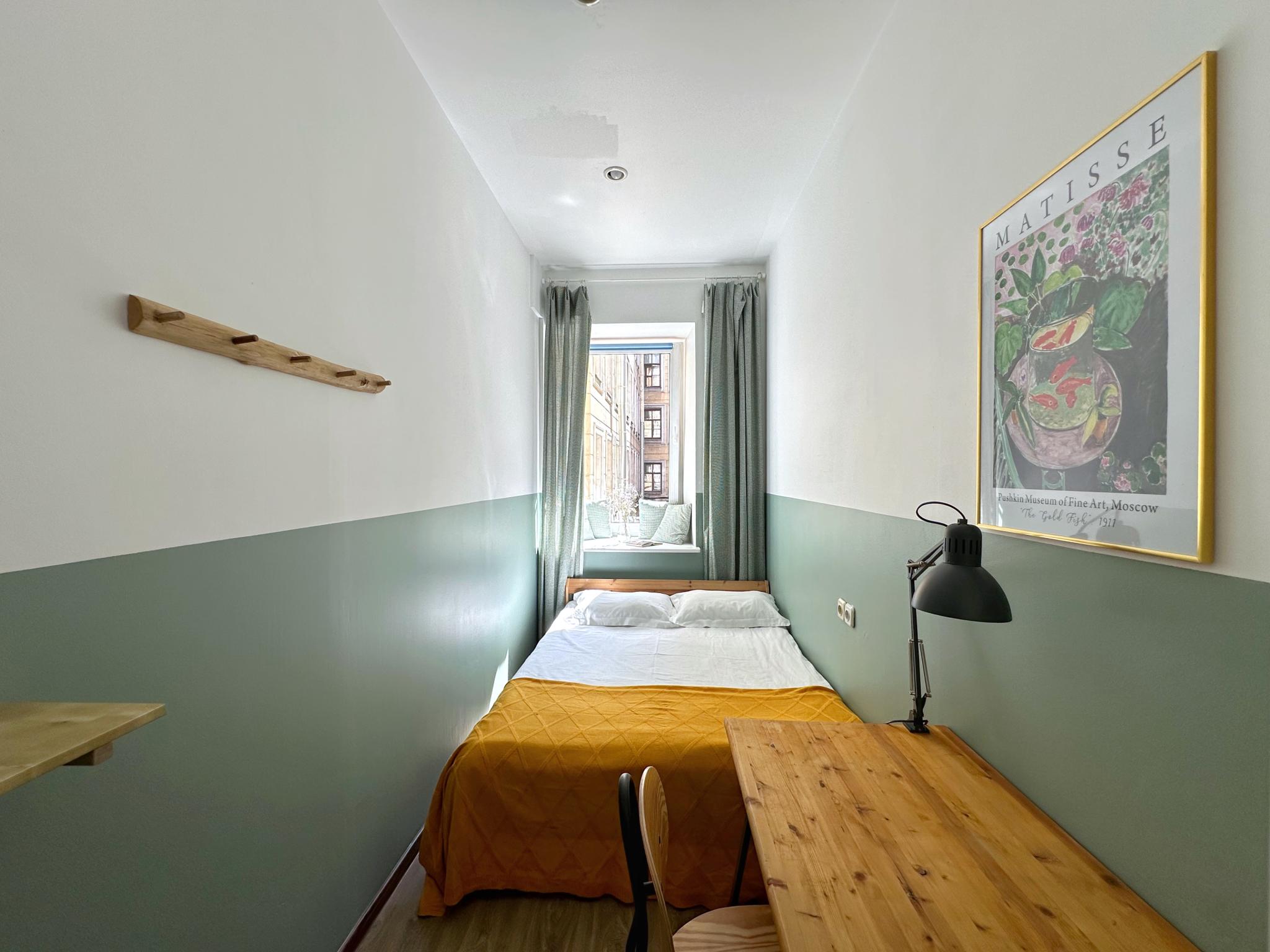 Фото Laika на Московском