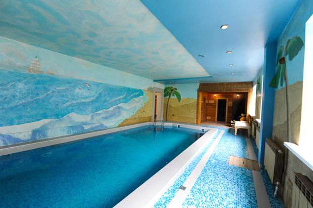 Фото Эдельвейс